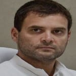 राहुल गांधी