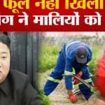किम जोंग उन