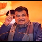 नितिन गडकरी (फाइल फोटो)