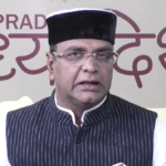 मंत्री विश्वास सारंग