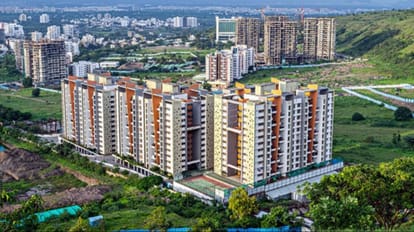 Township: लखनऊ में आवास विकास परिषद की जेल रोड टाउनशिप में बसेंगे दो हजार परिवार प्रतीकात्मक तस्वीर