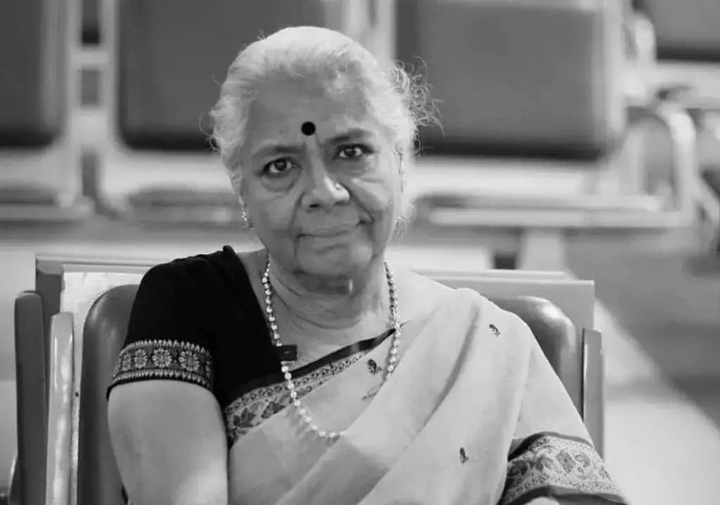 Filmy Wrap: Kannada actress Bhargavi Narayan passes away and'Lal Singh Chaddha release date changed read 10 news from the entertainment world