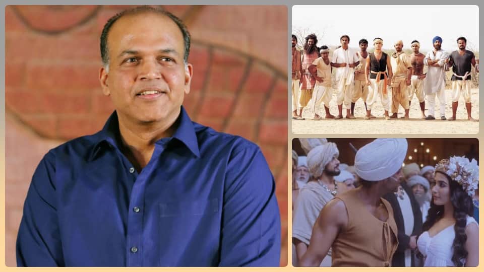 Ashutosh Gowariker birthday Special: 5 best movies of Ashutosh Gowariker