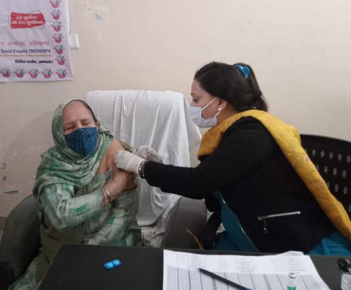 66-year-old elderly died, 16 new people confirmed corona infection