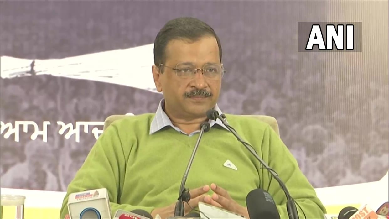 AAP may get five Rajya Sabha seats from Punjab
