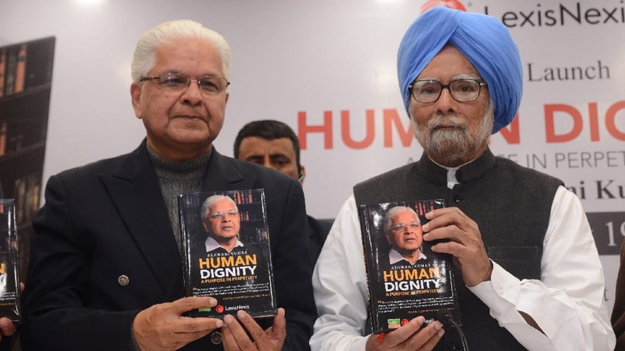 Ashwani Kumar resigns from Congress: he Was angry with the removal of Captain amrinder singh and selection process of new CM face