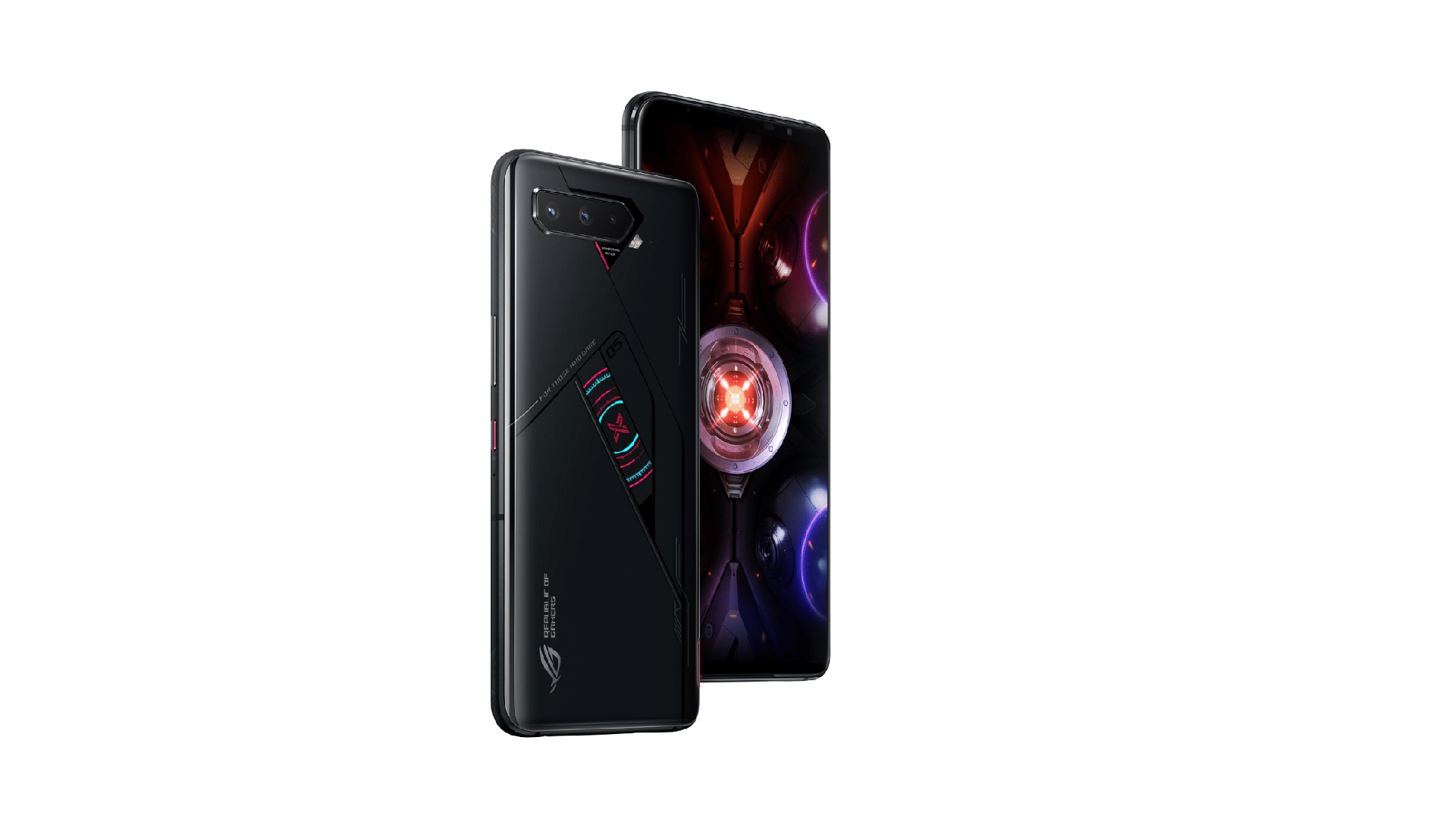 Asus ROG Phone 5s and ROG Phone 5s Pro launched in India With Snapdragon 888 plus Price Specifications