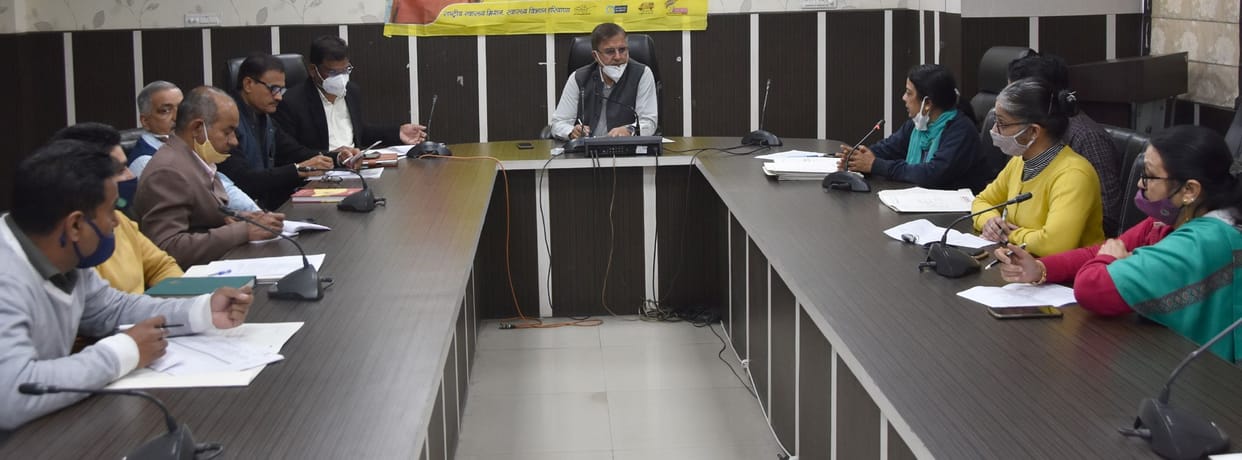 90758 children up to five years will be given anti-polio medicine