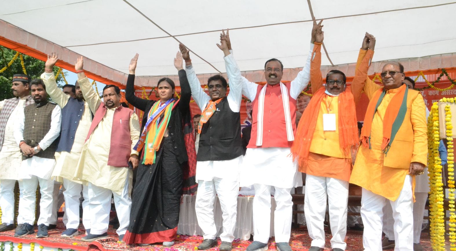 keshav prasad maurya