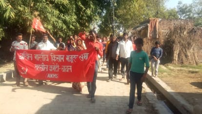 UP election 2022: Now the election is reaching the potato-wheat belt, farmers are angry on goverment policies, there demand for reducing production prices, new cold storages and promoting agro-product processing industries are unheard