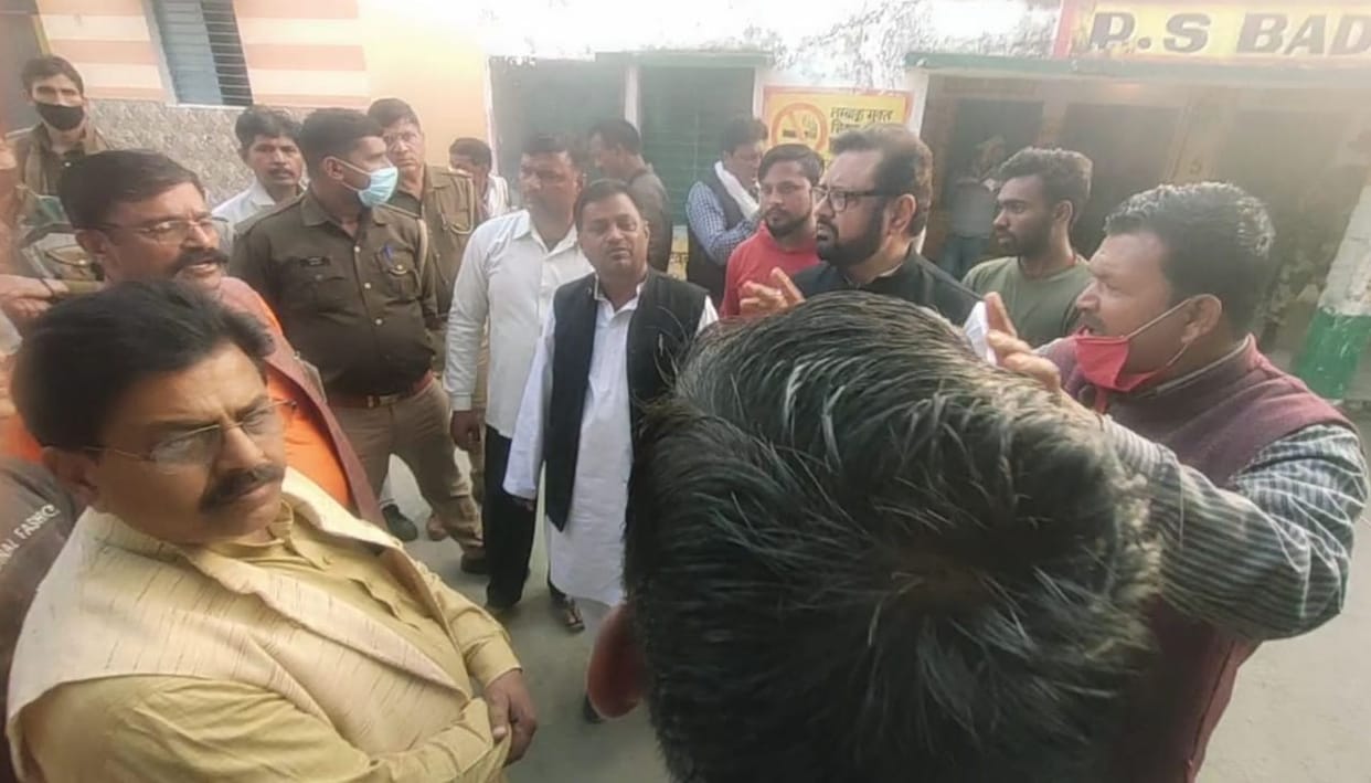 badaun 145 vidhan sabha 2022, bisauli 142 vidhan sabha 2022, sahaswan 143 vidhan sabha 2022, bilsi 144 vidhan sabha 2022, shekhupur 146 vidhan sabha 2022, dataganj 147 vidhan sabha 2022
