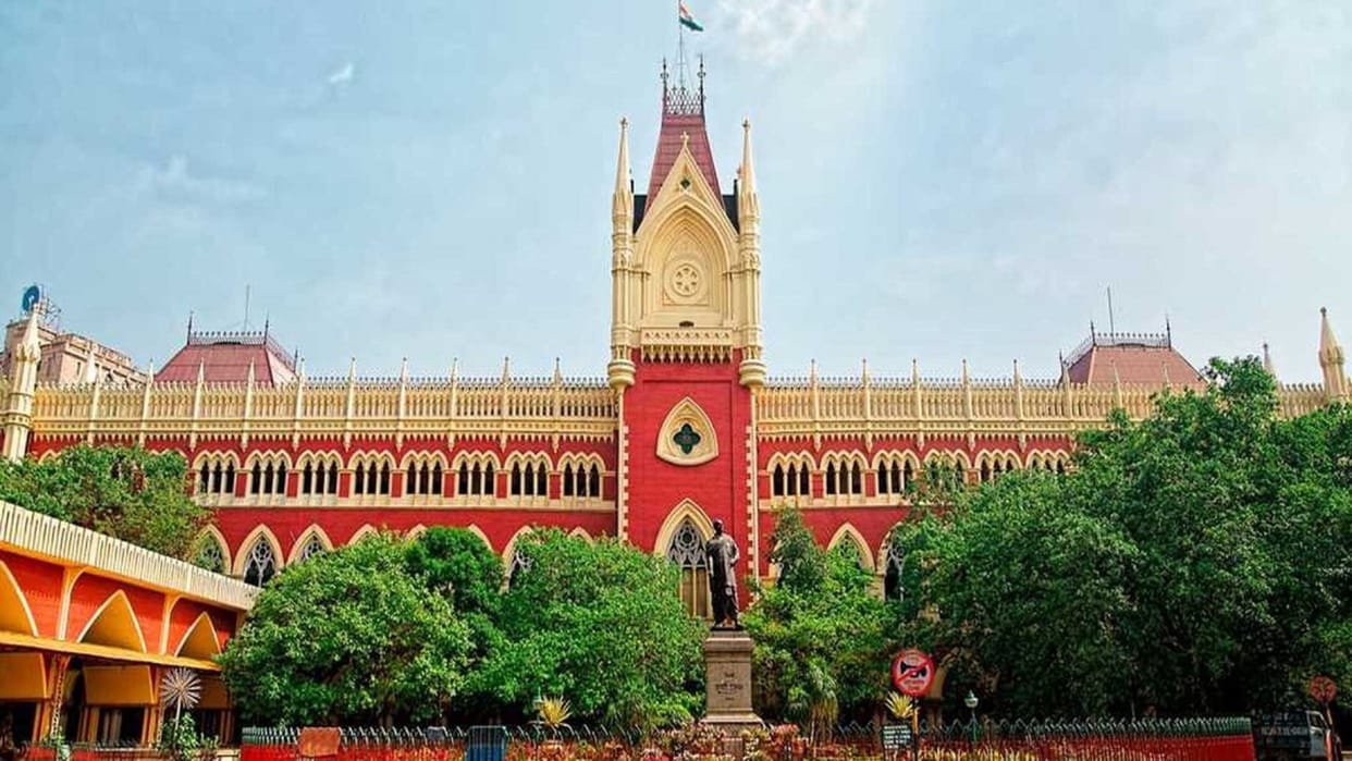 West Bengal BJP files petition in Calcutta High Court seeking central forces for civic polls