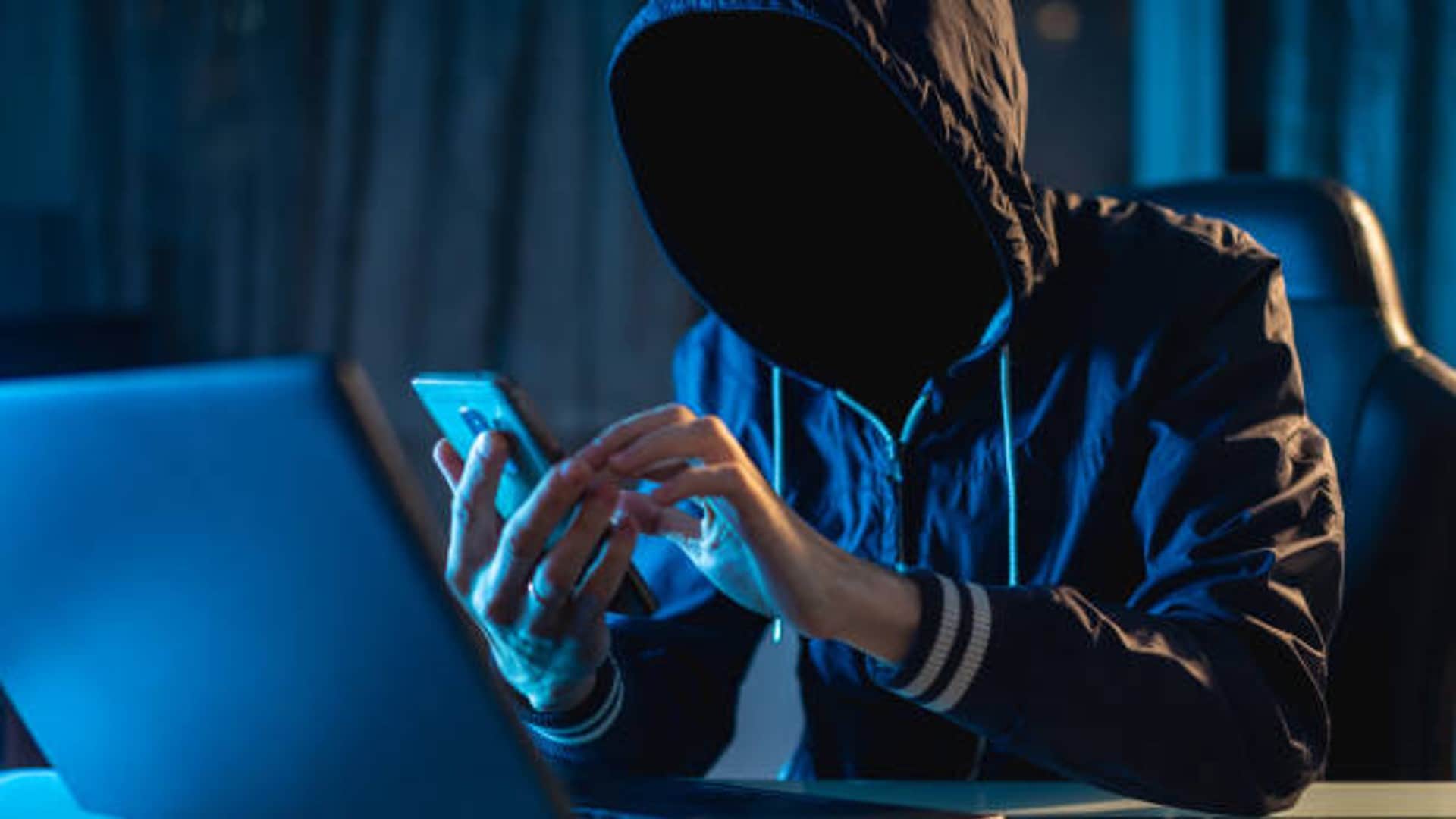 Many cases of blamailing mental and physical harassment have come from the dating app