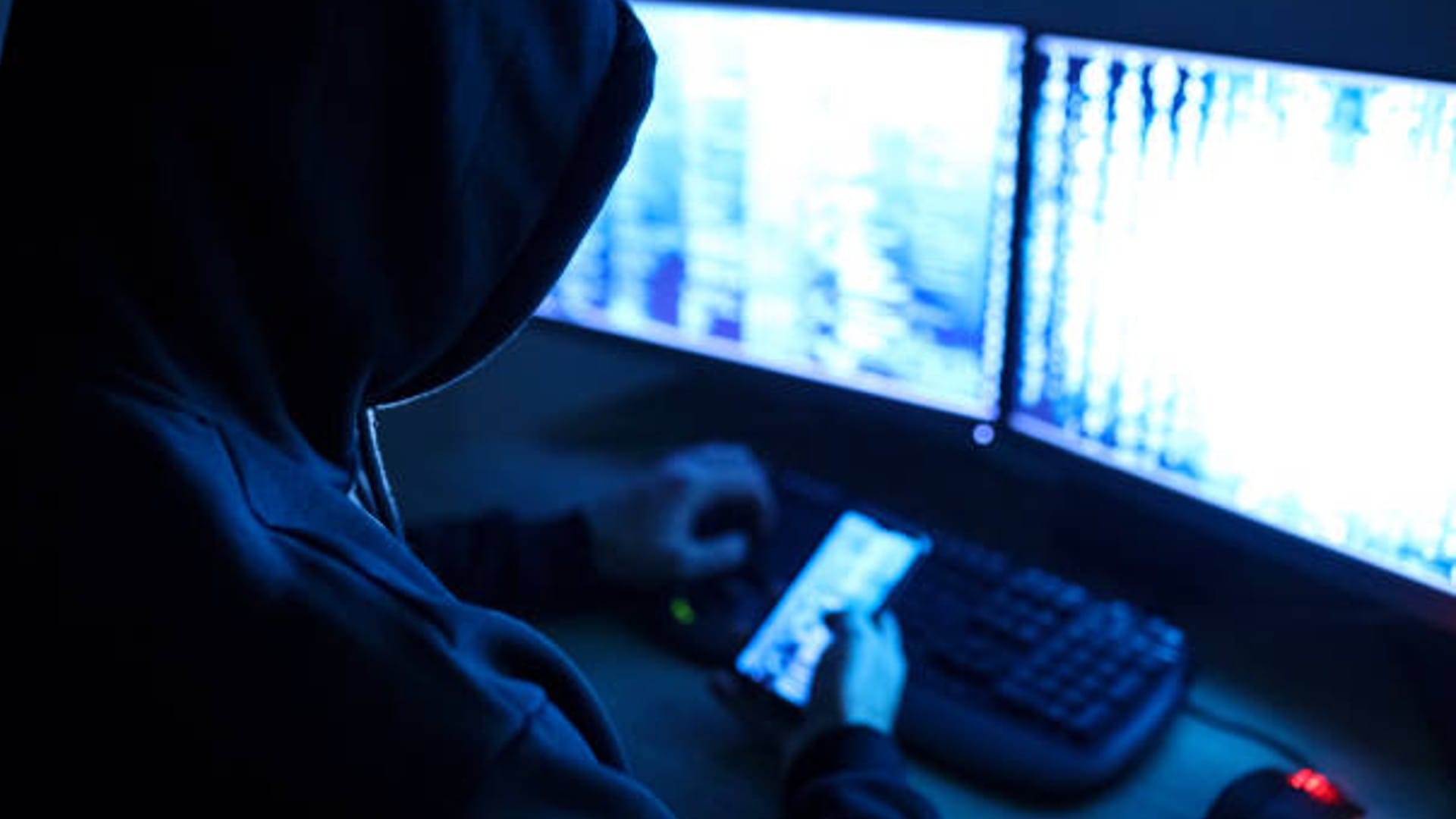 Ukrainian Websites Under Non-Stop Attack From Russian Hackers Since Invasion