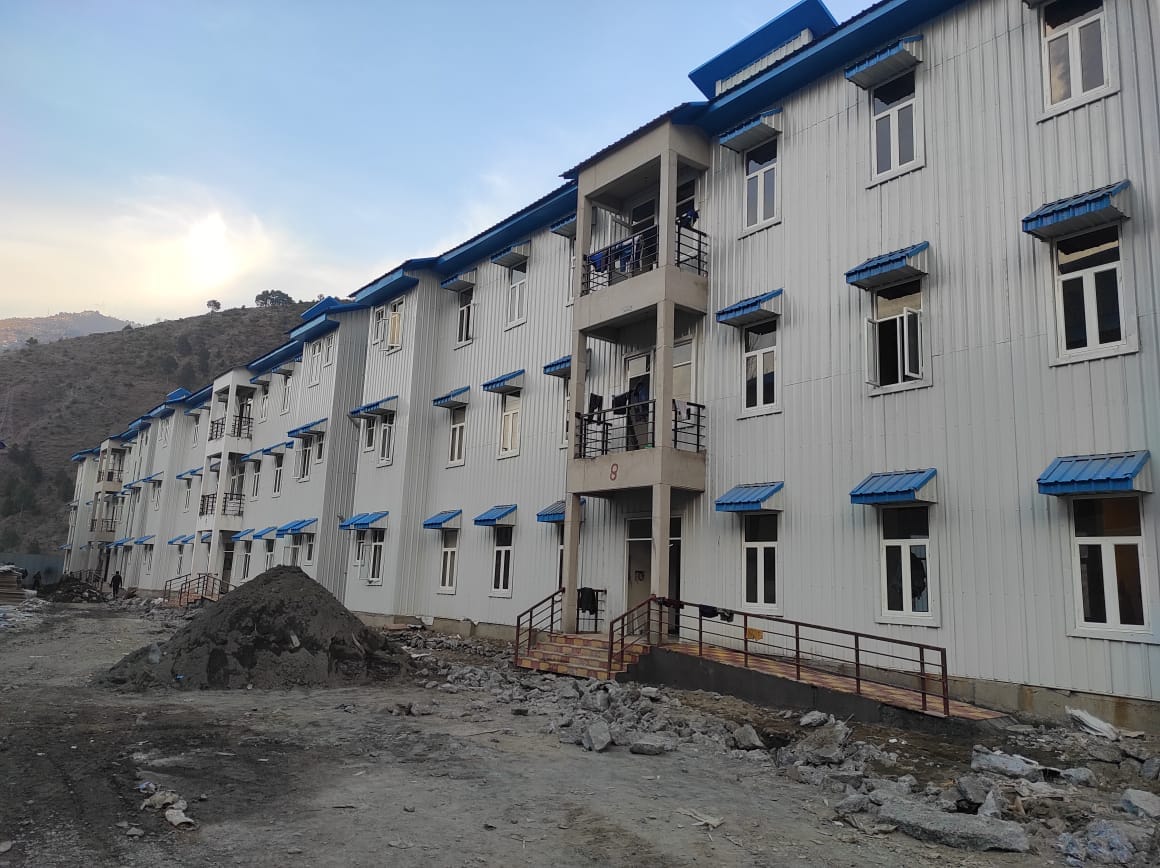 Development