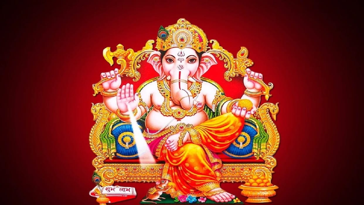 Dwijapriya Chaturthi 2022 on Sankashti Chaturthi please Ganesh ji with these mantras