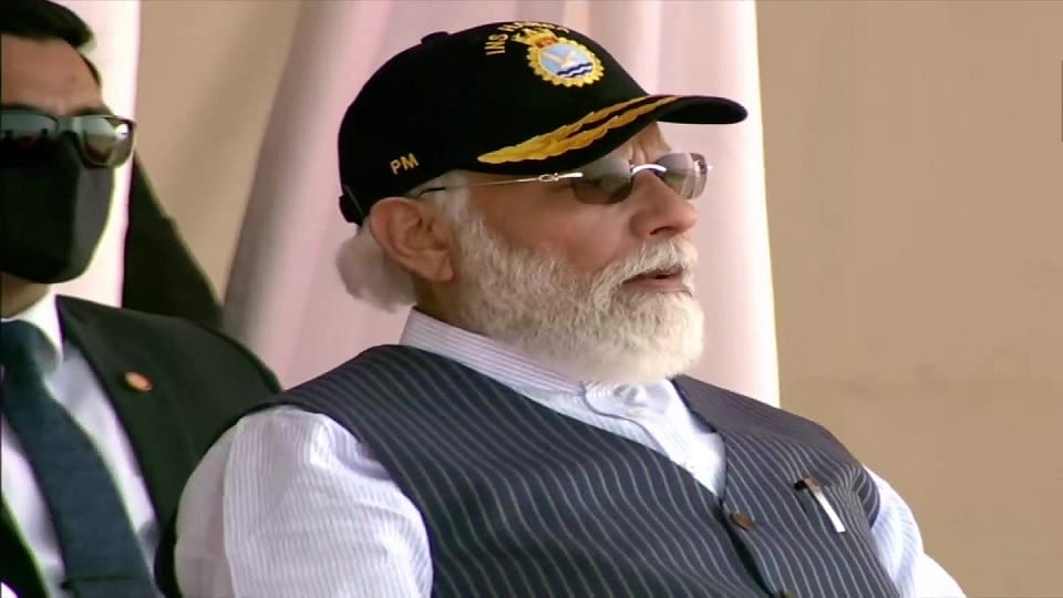 PM Modi will come to Jammu and Kashmir in March launch 25 thousand crore investment