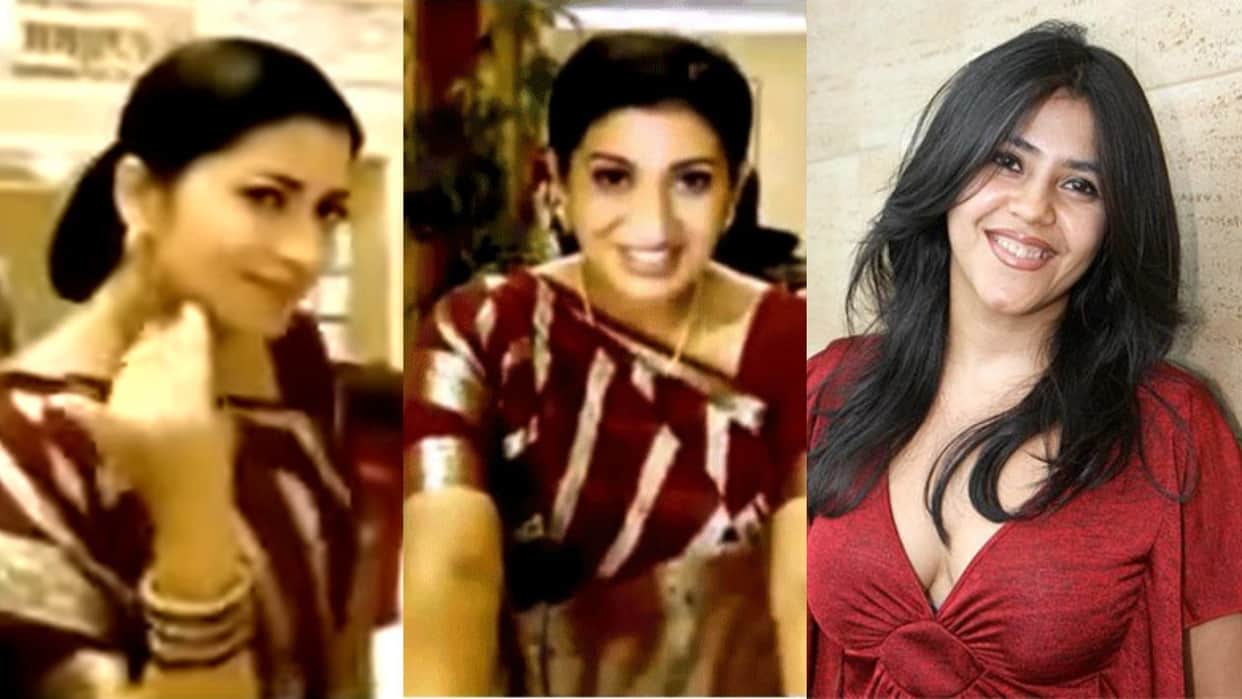 Ekta Kapoor announced the comeback of Kyunki Saas Bhi Kabhi Bahu Thi on TV