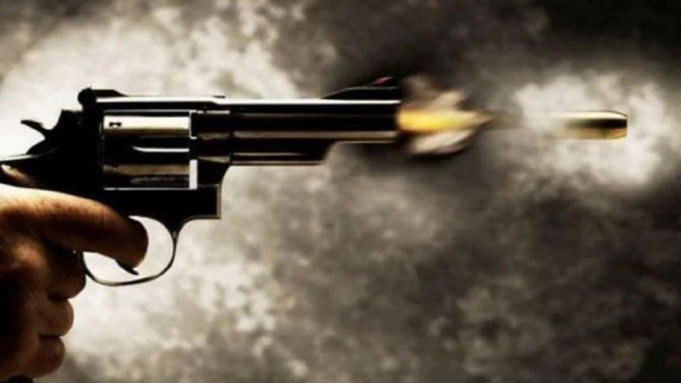 Two villagers shot at 'mistakenly' in Arunachal's Tirap