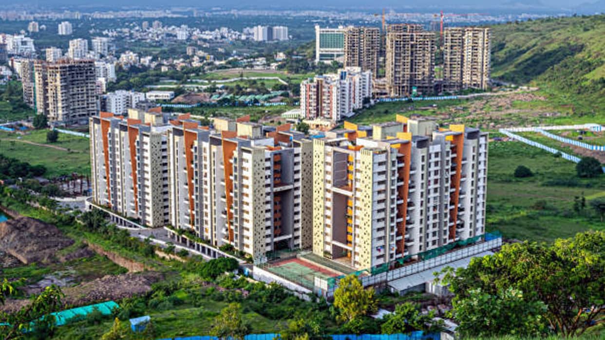 Post Rajnath's approval, military officers, jawans to get bigger, furnished houses, multilevel parking