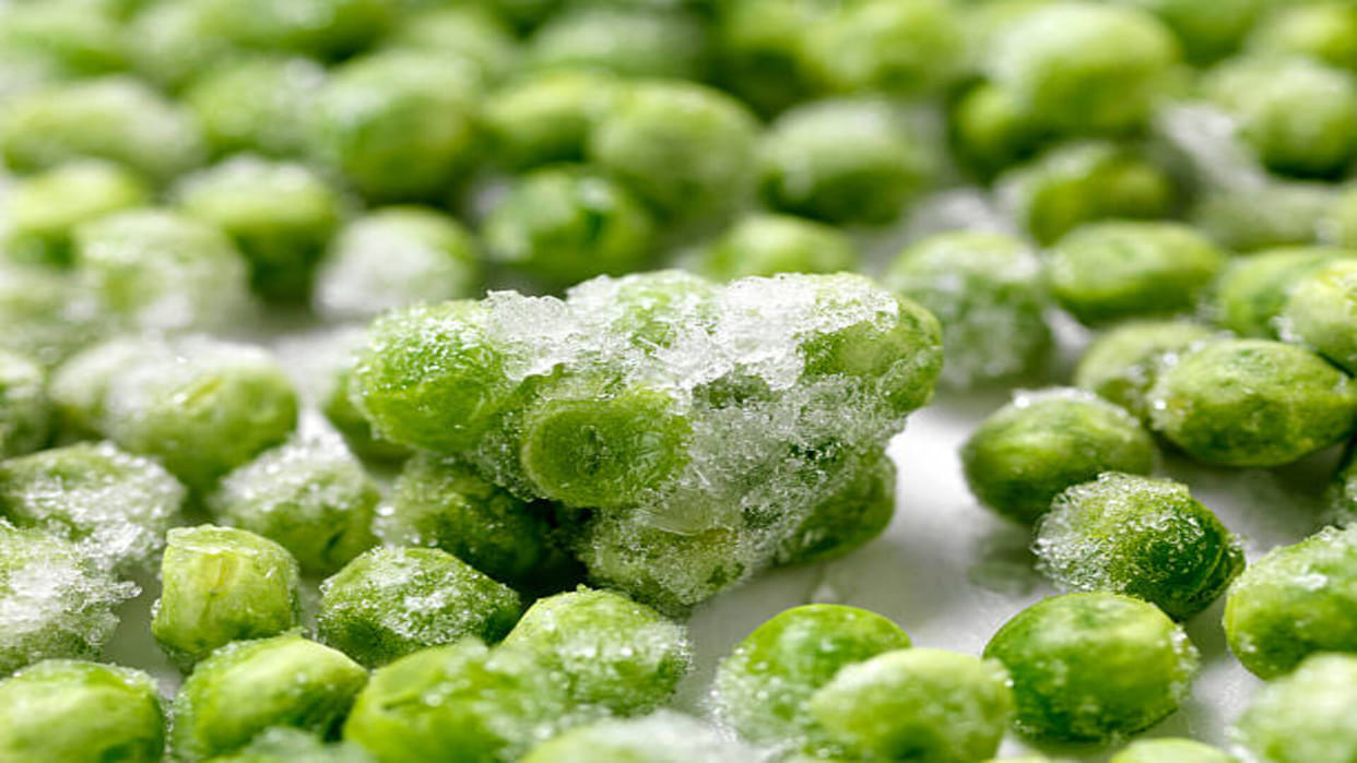 Business Ideas in hindi how to start frozen peas business in india know all detail