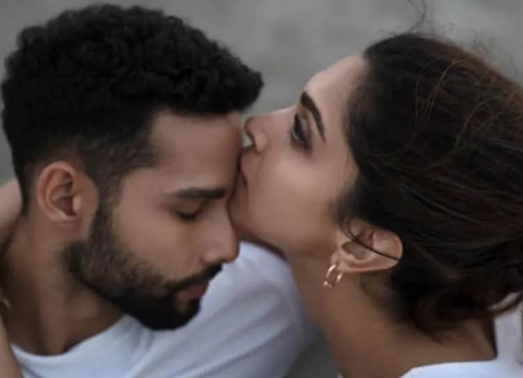 Deepika padukone sidhant chaturvedi ananya pandey Film Gehraiyaan Trolled for use abusing words