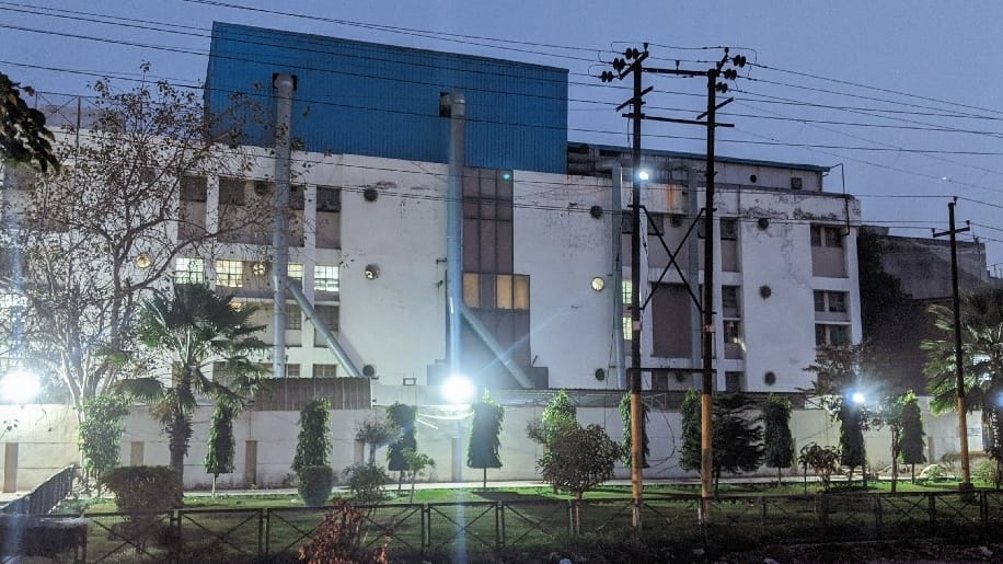pan masala company fined 445 crore tax in ghaziabad