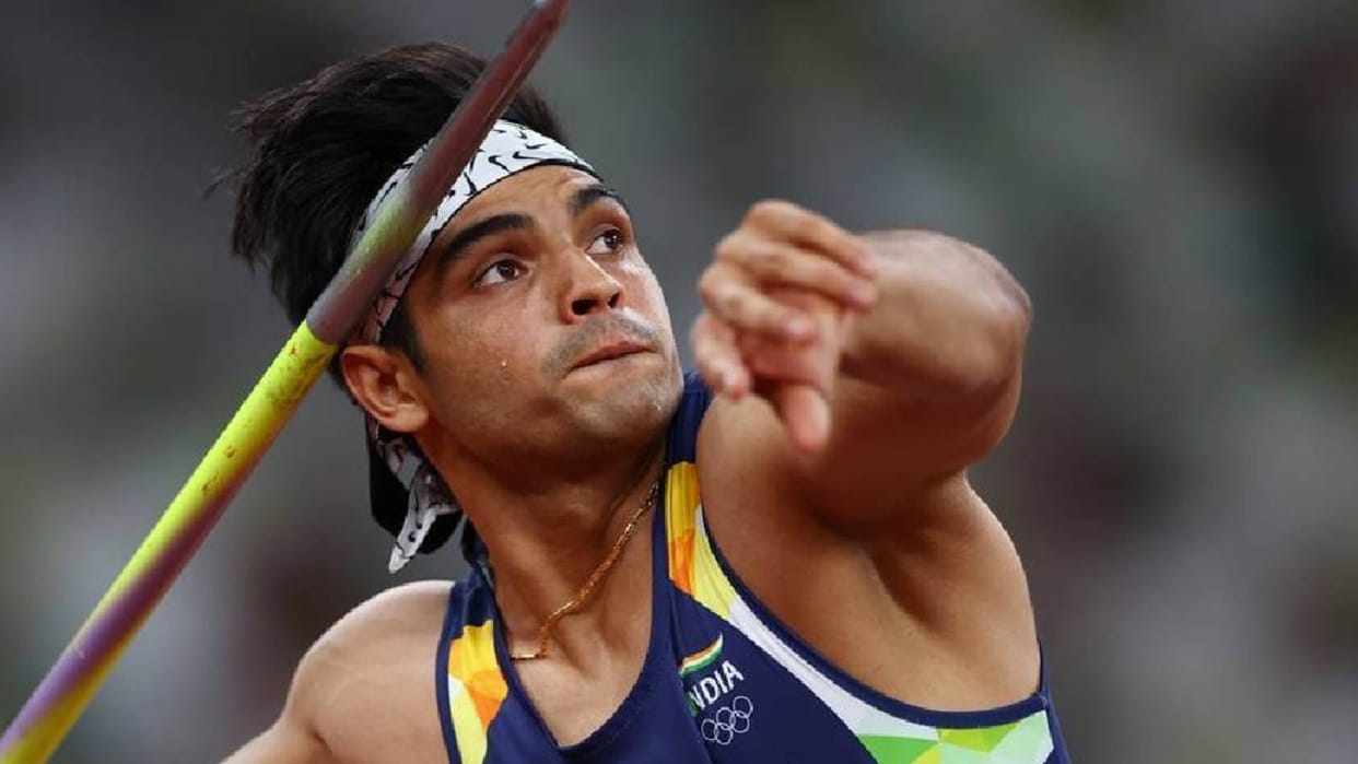 Commonwealth Games 2022: Neeraj Chopra To Lead India's 37-Member Athletics Team At Commonwealth Games