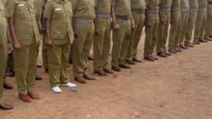 होमगार्ड