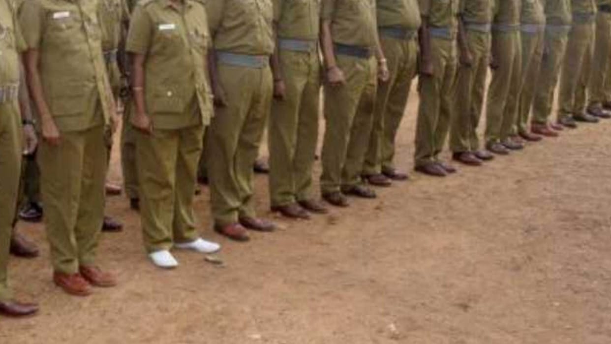 Duty of 12300 home guards will be done through software In Haryana