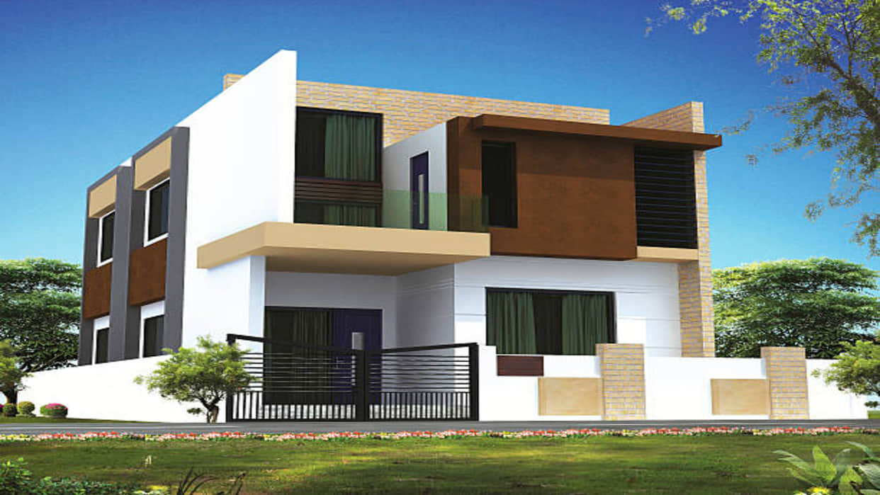 CREDAI Report Houses can become costlier by 15 percent due to increase in construction cost