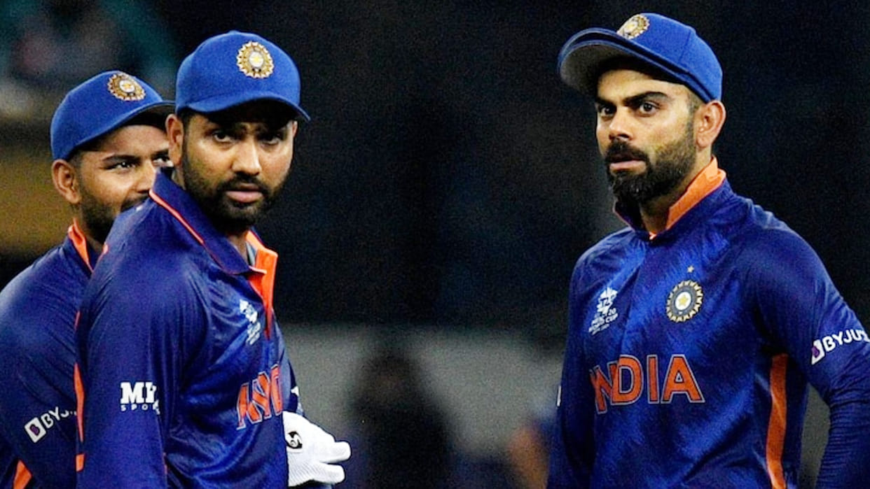IND vs WI T20 Series: Rohit Sharma Press Conference on Media Virat Kohli performance and Team Combination