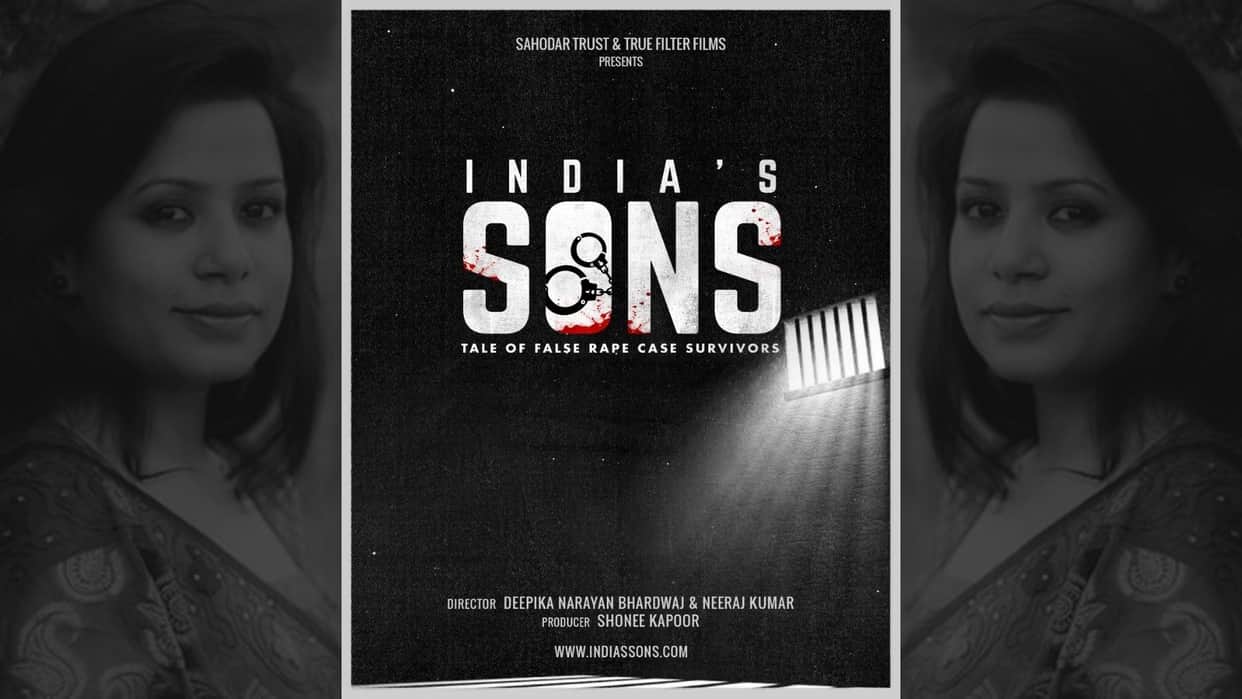 Gurugram based journalist Deepika Narayan Bhardwaj chronicles false rape cases in India to release digitally soon