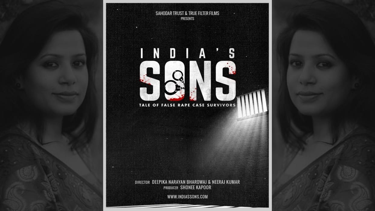 Gurugram based journalist Deepika Narayan Bhardwaj chronicles false rape cases in India to release digitally soon