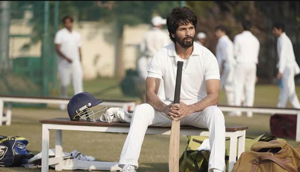 Jersey Box Office Collection Day 3 Shahid Kapoor film is a flop first weekend disaster mrunal Thakur max marketing