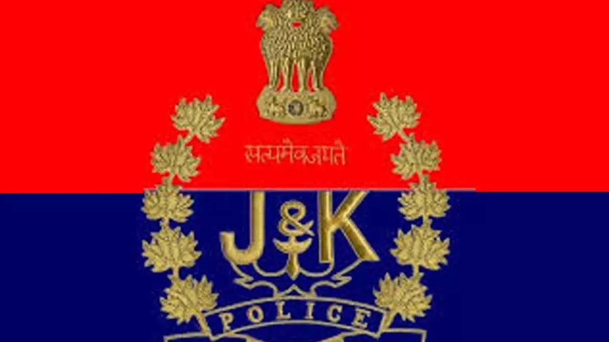 Agra resident arrested with charas in Jammu