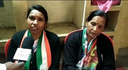Uttar Pradesh elections: Bikru Kand accused Khushi Dubey sister Neha Tiwari is contesting election from kalyanpur vidhan sabha on congress ticket, but party workers are not supporting