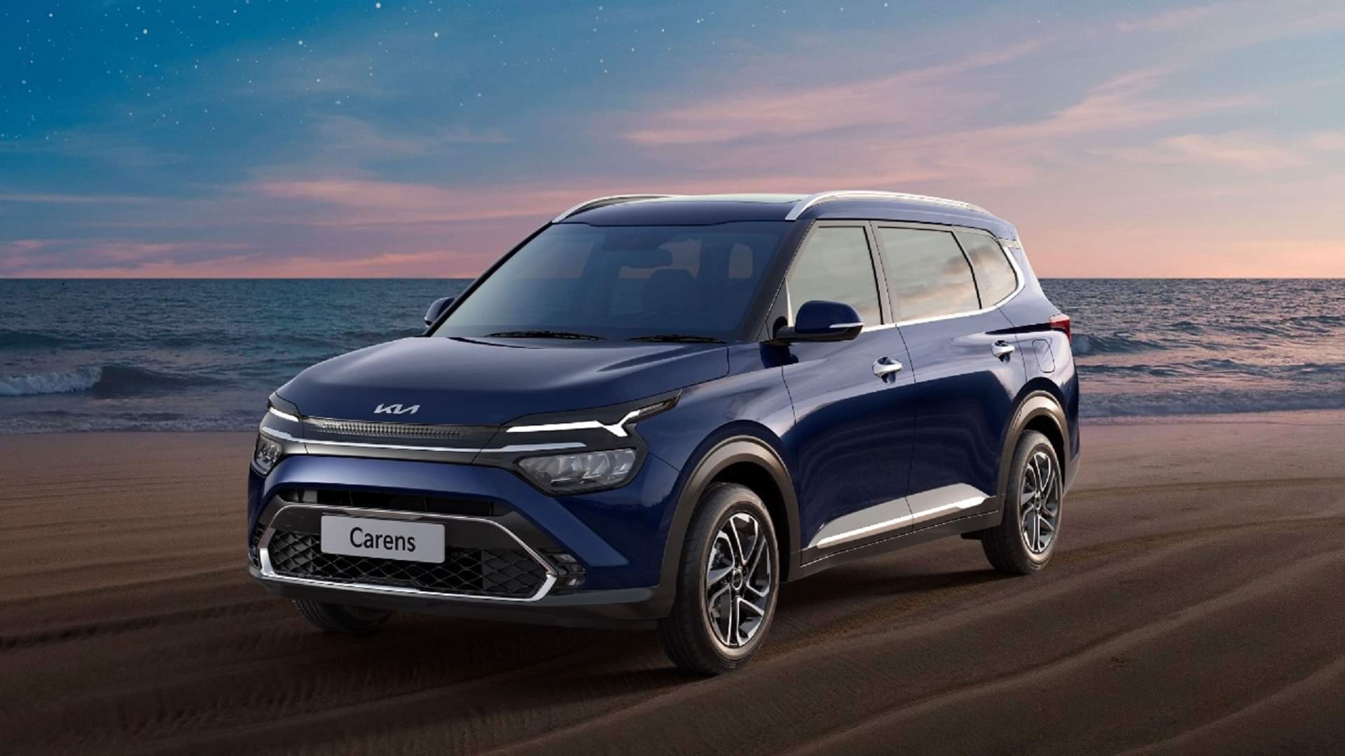 Kia Car Sales March 2022 Kia records highest ever monthly sales in March