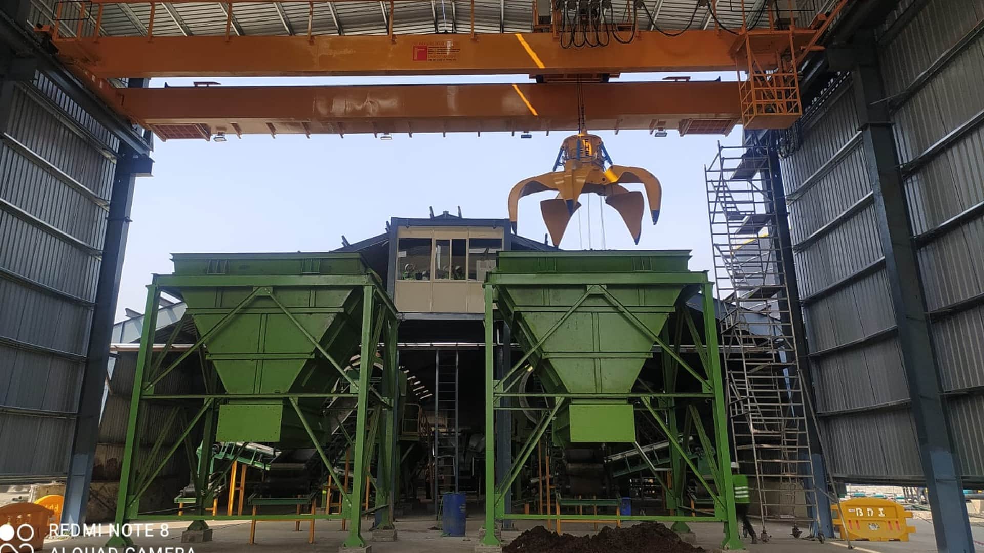Indore: Prime Minister Narendra Modi will virtually inaugurate Asia's largest bio-CNG plant, the program will be held on February 19