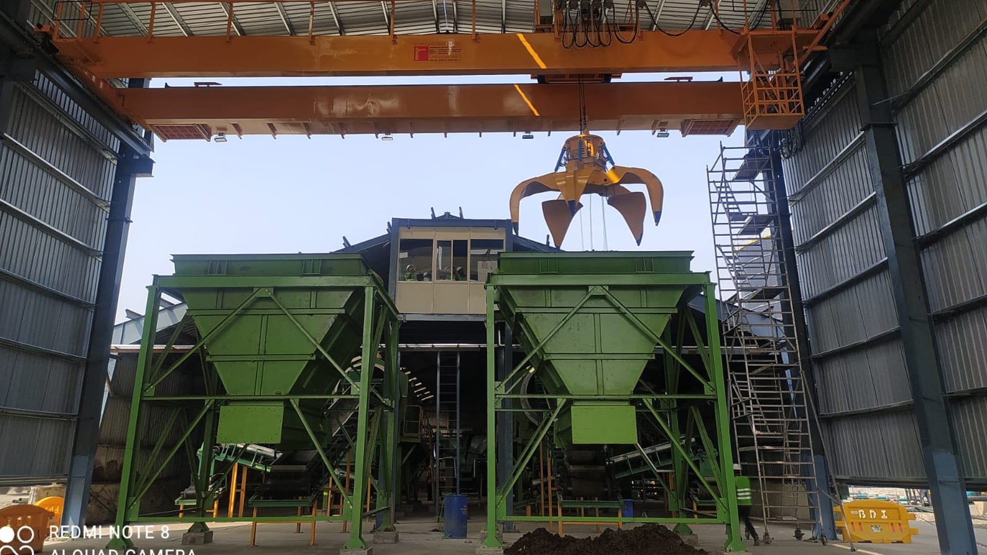 Indore: Prime Minister Narendra Modi will virtually inaugurate Asia's largest bio-CNG plant, the program will be held on February 19