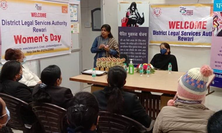 Women are ahead in every field, illuminating the name of the country: Kanchan