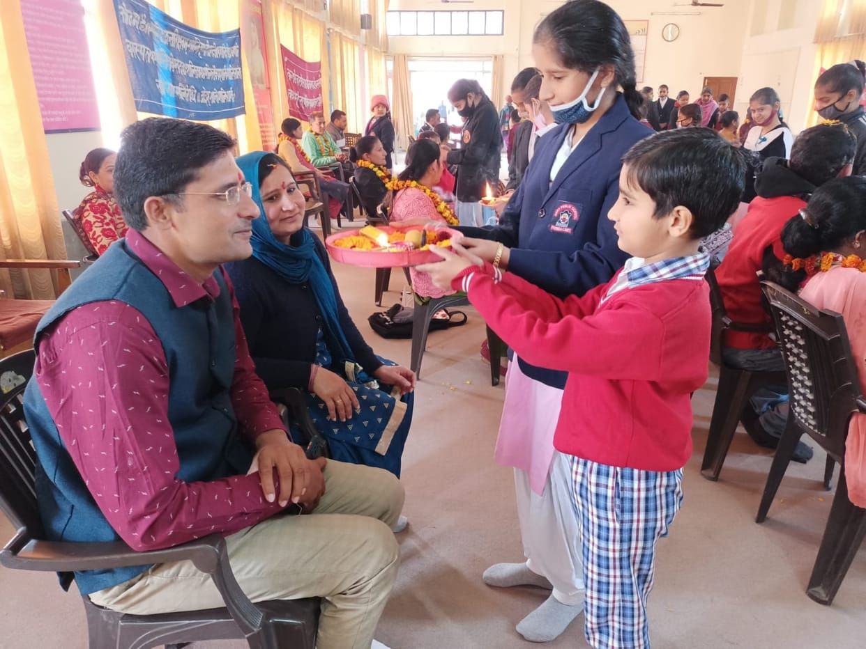 Mother's place in our culture is paramount, Kurukshetra