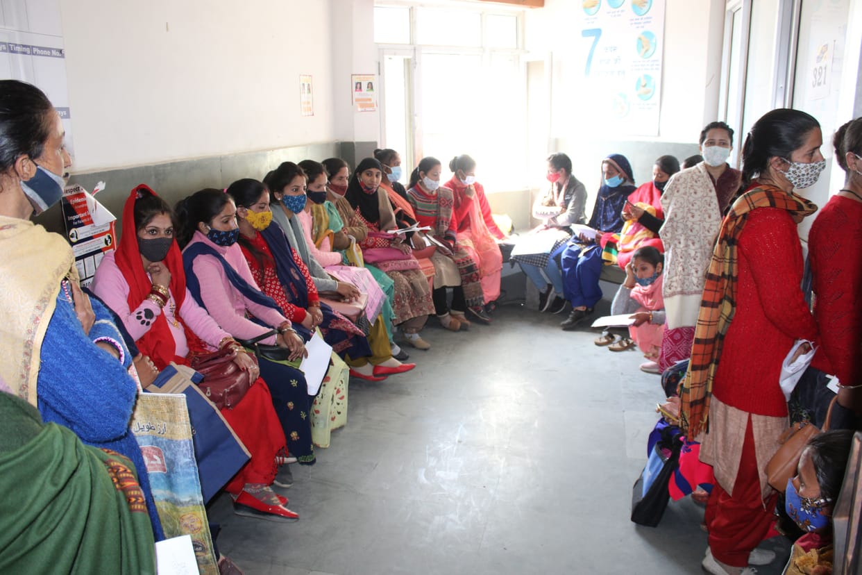 Doctors' strike increased the merger of patients