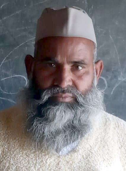 Muslim voters have their own issues, want to maintain peace