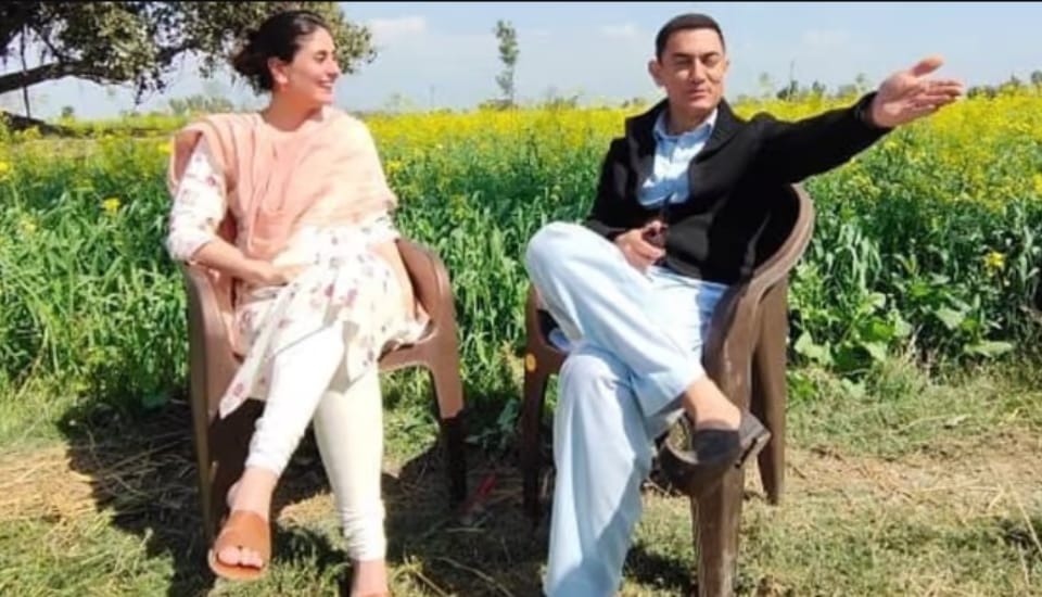 Kareena Kapoor trolled for not wearing bindi in Malabar Gold Ad here twitter user reaction