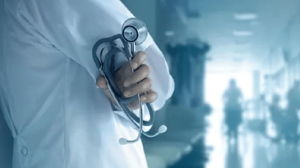 death due to wrong treatment quack five years imprisonment two years imprisonment fine registered doctor