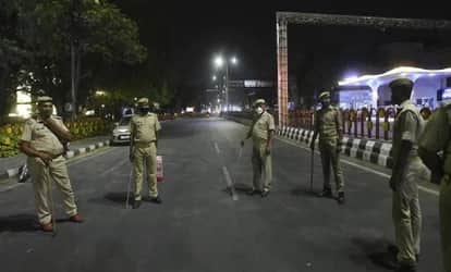 आंध्र प्रदेश में नाइट कर्फ्यू खत्म