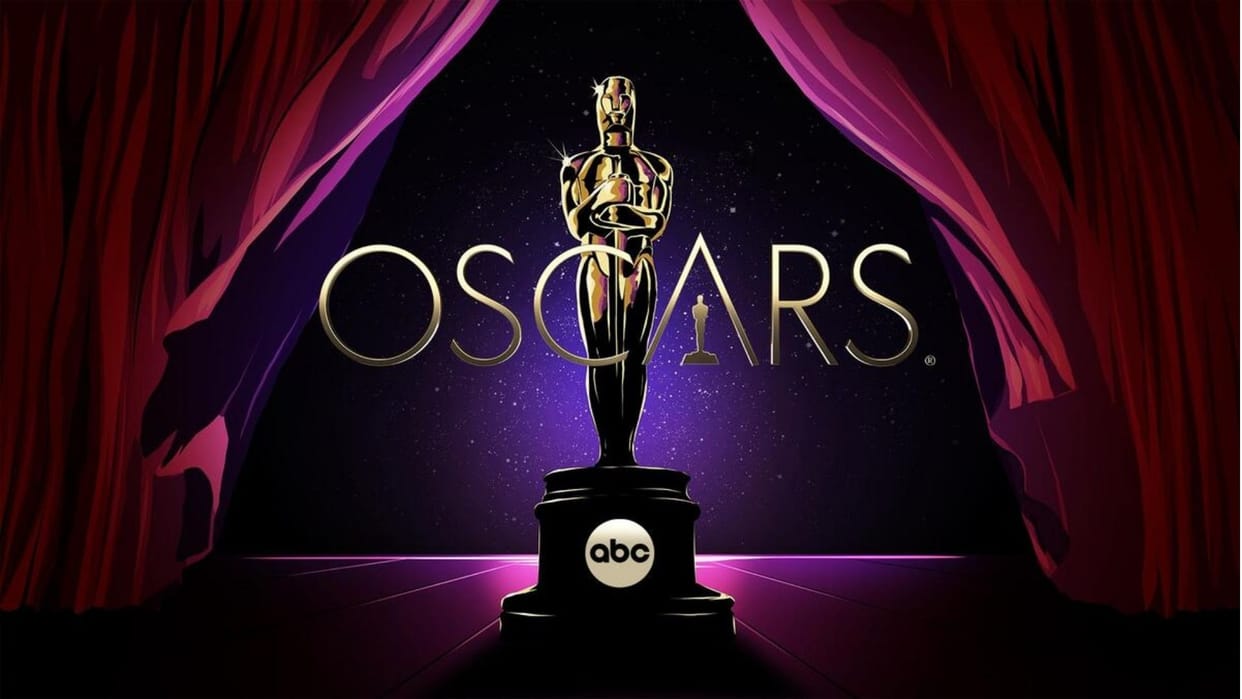 How to Watch the Oscars 2022 know about the Start Time, Online Streaming Platform, Hosts and Nominated films