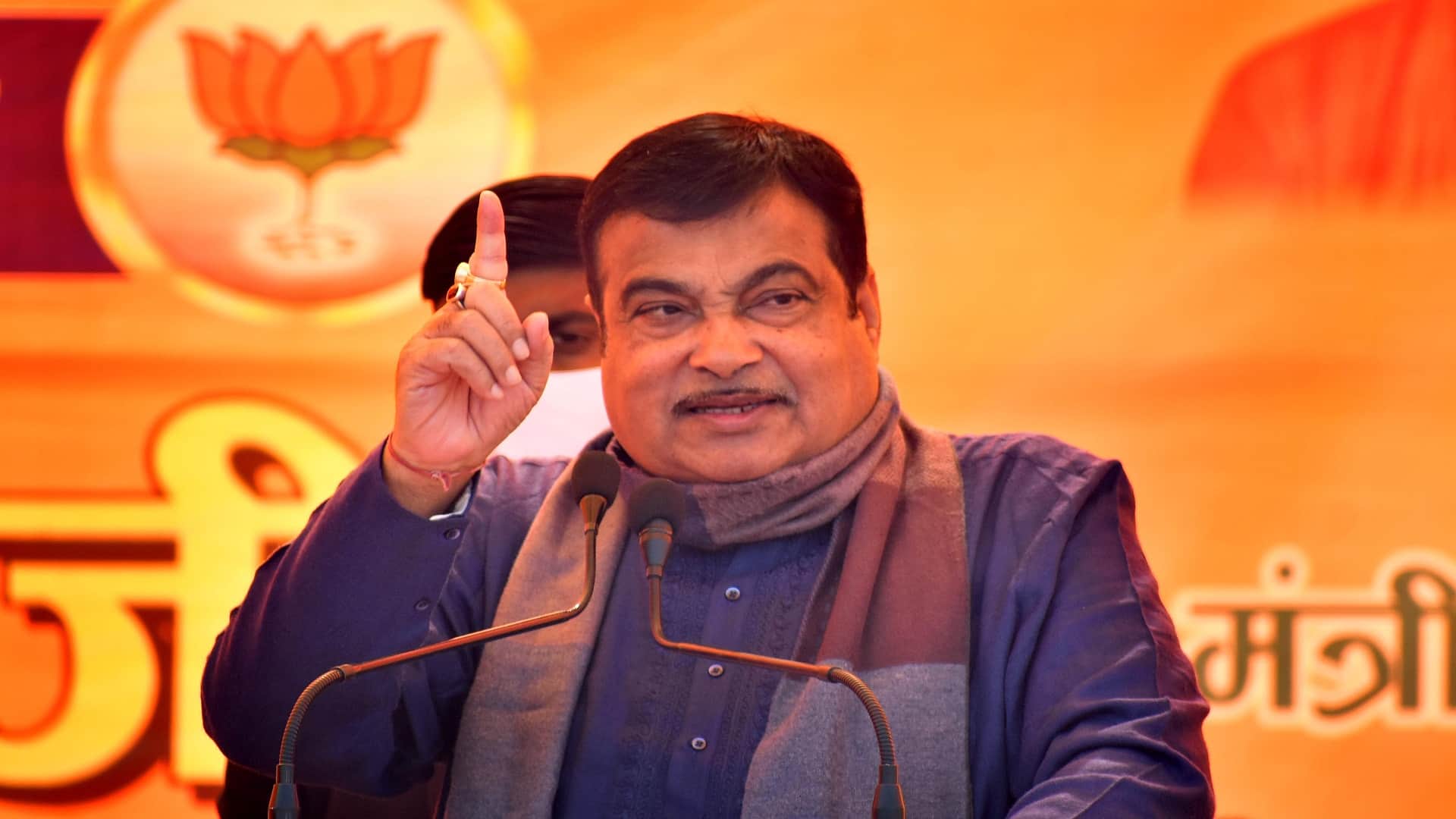 Nitin Gadkari Net Worth Lifestyle House Cars and All Details In Hindi