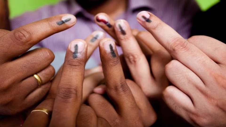 Punjab Election Commission is preparing to break the 2012 record in voting in assembly election 2022